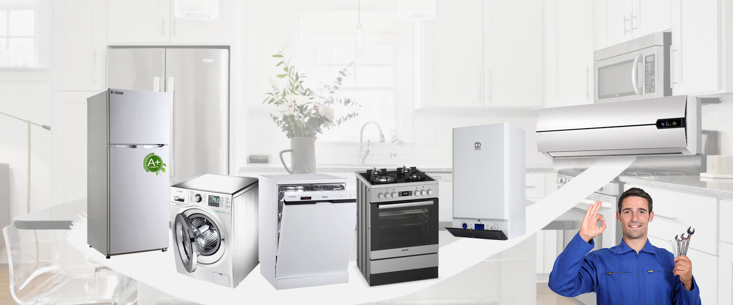 Bayramören Hotpoint Servisi